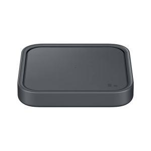 Samsung 15W Wireless Charger Pad Dark Grey (P2400)
