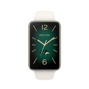 Xiaomi Mi Band 7 Pro White - (Global Version)