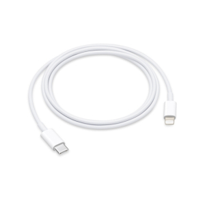 Apple USB C To Lightning Cable 1M Mercantiile