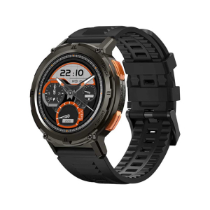 Kospet Tank T2 Smartwatch-Black