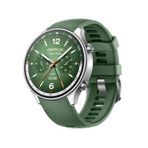 OnePlus Watch 2R-Forest Green