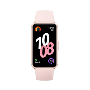 Huawei Band 10-Pink