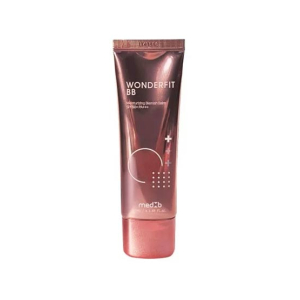 Illusion Store MedB BB Cream SPF-21 - 50ml