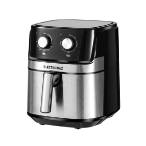 Electromax Air Fryer (EMAF-1310)-Black