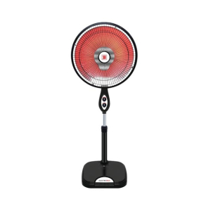 Electromax Sun Heater Fan (EMIH-1600)