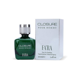 FARA Closure Perfume For Men 100ml