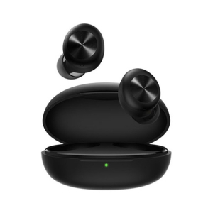 Dizo GoPods D Wireless Earbuds-Black