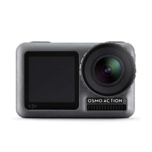 DJI Osmo Action 4K Camera