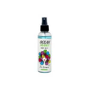 Ocean Shades Lucious Body Mist