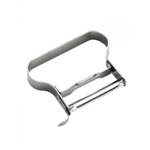 Premier Home Bygone Wide Peeler - Silver (806392)