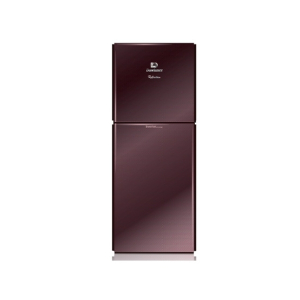 Dawlance Inverter Mirror GD Freezer-on-Top Refrigerator (91996-GD-INV)