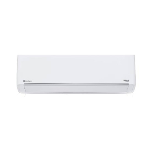 Dawlance Chrome Pro 30 Inverter Heat & Cool Split Air Conditioner 1.5 Ton White