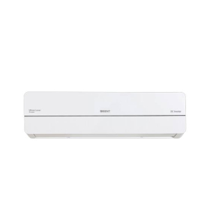 Orient Ultron DC Inverter Air Conditioner 1.0 Ton Grace Black (Lunar-12G)