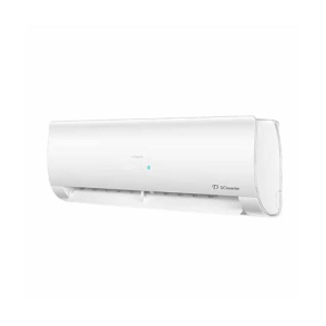Haier Thunder Inverter WiFi Smart Air Conditioner 1.5 Ton (HSU-18HFT)-White