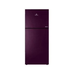 Dawlance Avante+ Glass Door Freezer-On-Top Refrigerator 15 Cu Ft (9191-WB)