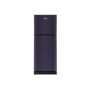 Homage New Star Series Freezer-on-top Refrigerator 9 Cu Ft (HR-47222)-Purple