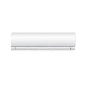 Haier Cool Only Dc Inverter Air Conditioner 1.5 Ton White (HSU-18LF)