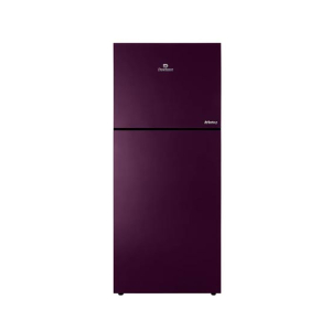 Dawlance Avante+ Freezer-On-Top Refrigerator 12 Cu Ft (9173-WB)-Purple