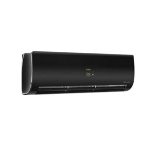 Haier Pearl DC Inverter Air Conditioner 1.5 Ton Silver (HSU-19HFPA)