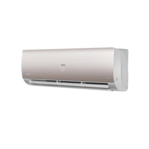 Haier Pearl DC Inverter Air Conditioner 1.5 Ton Silver (HSU-19HFPA)-Gold