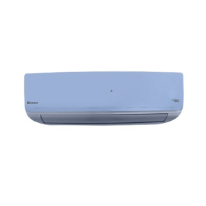Dawlance Hyper T3 Split Inverter Heat & Cool Air Condition 1.5 Ton Silver
