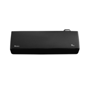 Dawlance Prima PurSense Inverter 30 Split Air Condition 1.5 Ton Black