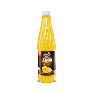 Q&N Flavors Lemon Squash Syrup 770ml