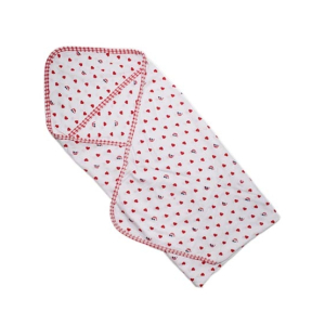 Komfy Printed Baby Swaddle (NBA123)