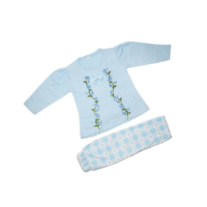 Komfy Baby Fancy Dress (NBG005)