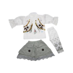 Komfy Baby Fancy Dress (NBG007)
