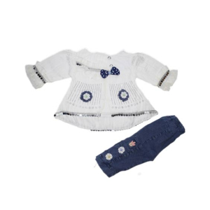 Komfy Baby Fancy Dress (NBG009)