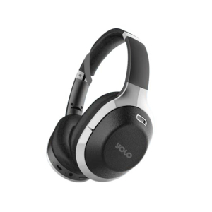 Yolo Mars H1 Bluetooth Headphone-Silver