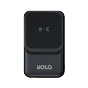 Yolo Go Mag Pro Power Bank (Y-701)