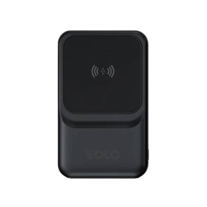 Yolo Gomag Pro Power Bank Black-Black