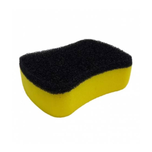Histar Dual Faced Sponge For Car