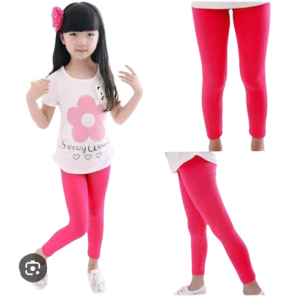 Rg Shop Plain Tights Leggings Pajamas For Women