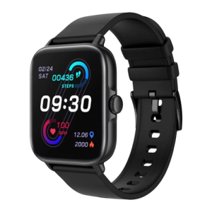 Yolo Smart Watch Pro-Black