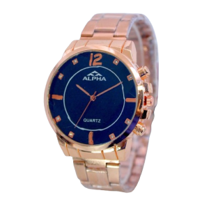 Rg Shop Alpha Chain Watch For Men 