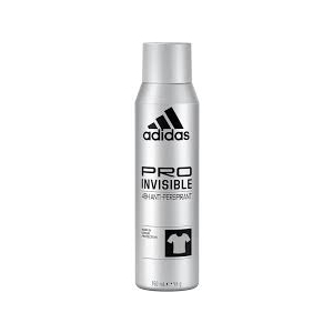 Adidas Deodorant Spray Men Pro Invisible - 150ml