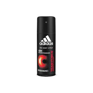Adidas Team Force Deo Spray Men - 150ml