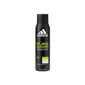 Adidas Pure Game Deodorant Body Spray - 150ml