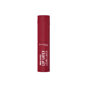 Rimmel Thrill Seeker Lip Latex - 450 Majesty
