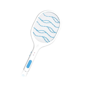 DP Mosquito Swatter White & Blue (DP-822)