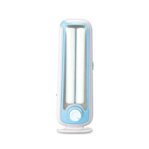 DP Rechargeable Emergency LED Light Blue (DP-7129)