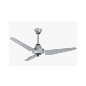 Super Indus Crown Ceiling Fan - Grey