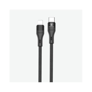 Westpoint Fast Charging Data Cable White (WP-352)