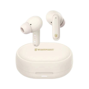 Westpoint TWS Stereo Bluetooth Earbuds (WP-125)