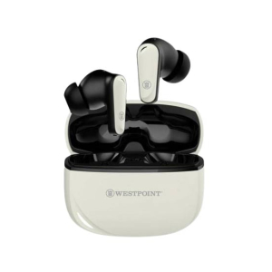 Westpoint TWS Stereo Bluetooth Earbuds (WP-130)