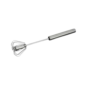 Promax Stainless Steel Kitchen Hand Held Mixer For Egg Beater