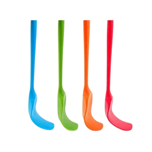 Promax Silicone Scraper Spoon